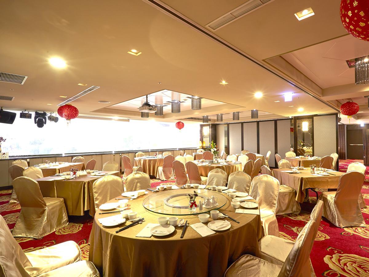 五都大饭店 丰原区 外观 照片