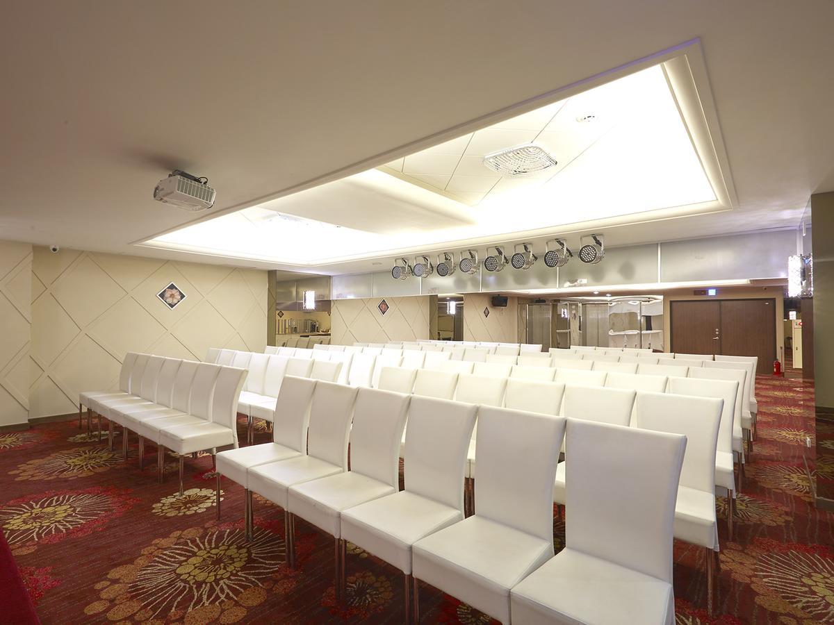 五都大饭店 丰原区 外观 照片