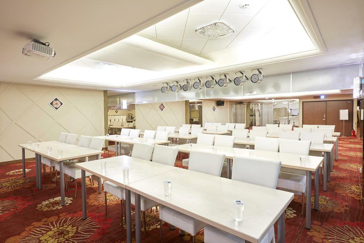 五都大饭店 丰原区 外观 照片